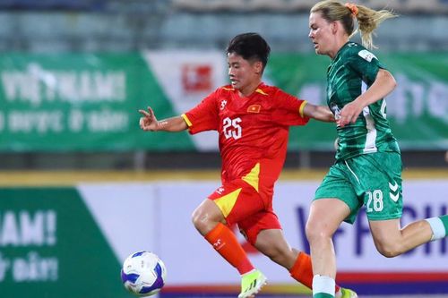 HLV Mai Đức Chung: 'Cầu thủ Việt Nam đã chơi hết sức trước Werder Bremen'
