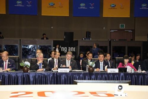 Việt Nam cam kết chung tay xây dựng một APEC năng động, kết nối và phát triển