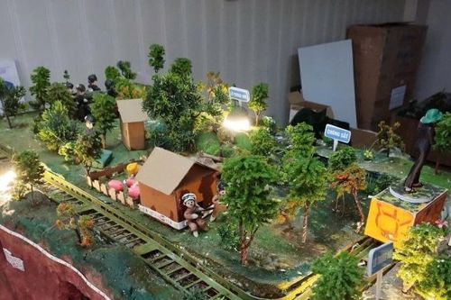 Từ di tích lịch sử đến những bài học sinh động