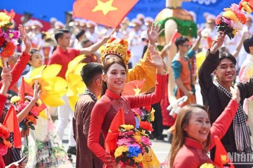 Phát triển bền vững kinh tế tư nhân cần gắn với văn hóa và bản sắc dân tộc