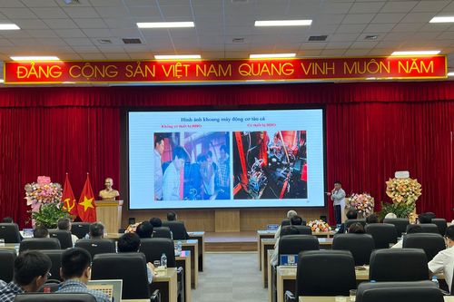 Kết nối đưa công nghệ cao ra thị trường