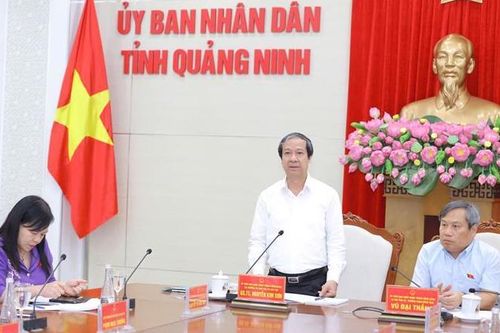 Dự kiến từ năm học 2026-2027 sẽ bỏ tuyển sinh các cấp học theo địa giới hành chính