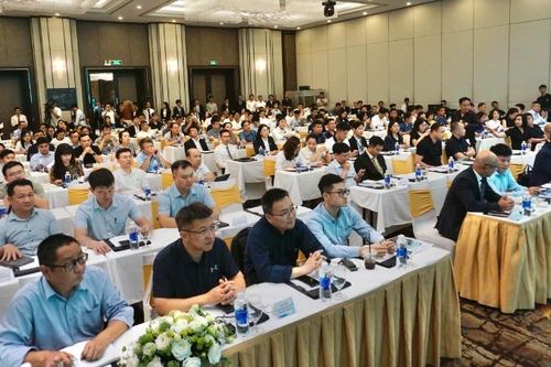 Giải pháp năng lượng sạch cho khu công nghiệp Hải Phòng