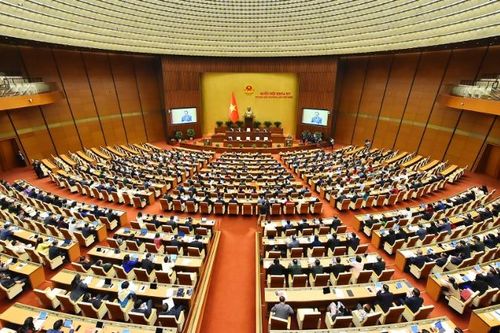 Hoàn thiện thể chế bảo đảm hài hòa lợi ích, rủi ro chia sẻ