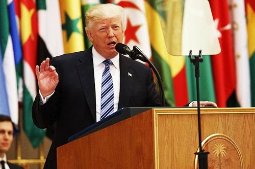 Syria hoan nghênh Mỹ dỡ bỏ trừng phạt