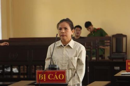 Người phụ nữ 'nổ' làm được các thủ tục đất đai để chiếm đoạt gần 4 tỷ đồng