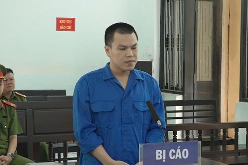 Lãnh án vì lừa 'chạy án'