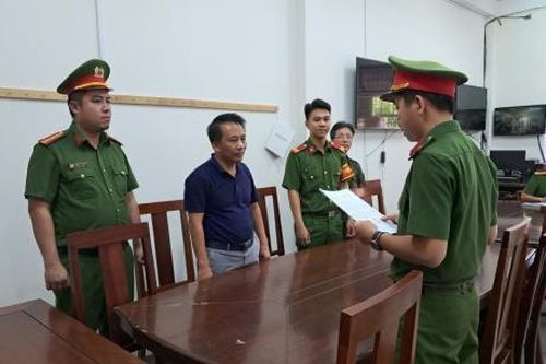Khởi tố, bắt tạm giam đối tượng lừa đảo 16 tỷ đồng bằng chiêu 'chạy án'