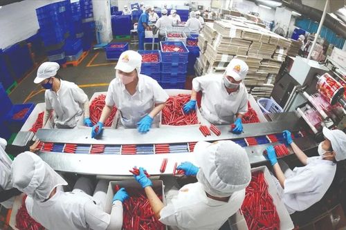Nền móng thúc đẩy kinh tế tư nhân phát triển