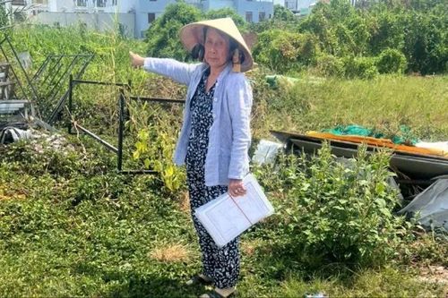 Gian nan thi hành bản án hành chính