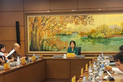 Đại biểu Quốc hội lo xử phạt hành chính không lập biên bản dễ gây tùy tiện