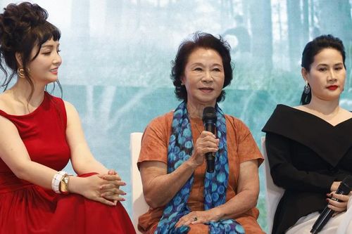 'Mặt trời lạnh' - phim về xung đột gia đình nối sóng 'Cha tôi, người ở lại'
