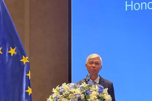 Kỷ niệm Ngày châu Âu năm 2025 tại TPHCM