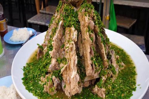 Top món ngon không thể bỏ lỡ khi đến Thái Lan du lịch