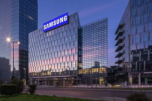Samsung công bố thương vụ 'khủng' nhất trong 8 năm qua