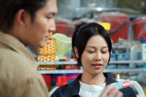 Những chặng đường bụi bặm tập 26: Nguyên mở chiếc tủ bí mật của bố