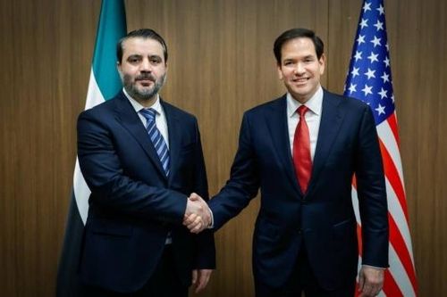 Mỹ-Syria bàn chuyện bình thường hóa quan hệ sau quyết định lịch sử của ông Trump