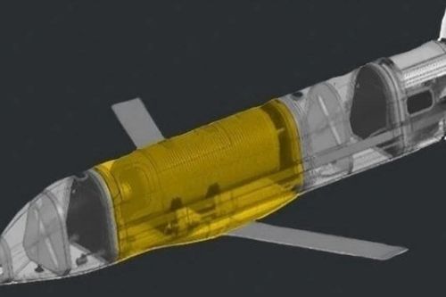 Tên lửa S8000 Banderol của Nga: 'Nỗi kinh hoàng' mới với Ukraine