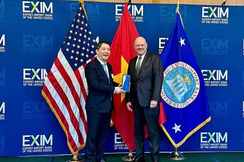 Đàm phán thuế quan với Hoa Kỳ: Việt Nam đề nghị tiếp cận nhập khẩu, tạo điều kiện chuyển giao các hàng hóa công nghệ cao