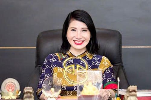 Doanh nhân Nguyễn Thị Loan: 'Bông hồng thép' đất Cảng và hành trình xây dựng thương hiệu Anh Trang