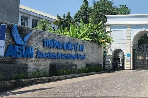 Trường quốc tế Mỹ AISVN vỡ nợ, hơn 1.400 học sinh kêu cứu