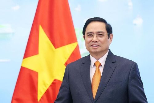 Thủ tướng Chính phủ Phạm Minh Chính đảm nhận thêm nhiệm vụ