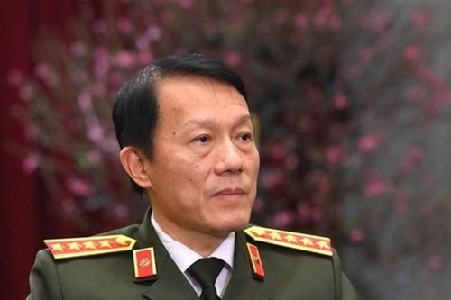 Đại tướng Lương Tam Quang làm Tổ trưởng Tổ Công tác triển khai Đề án 06