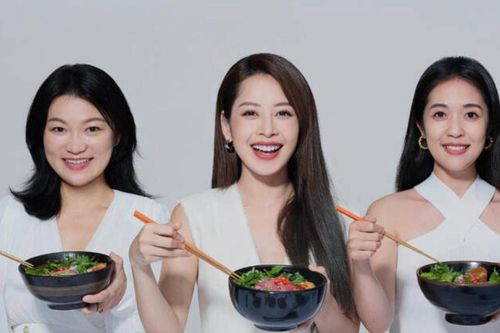 Quán phở của Chi Pu vươn lên dẫn đầu bảng xếp hạng ẩm thực Việt tại Thượng Hải