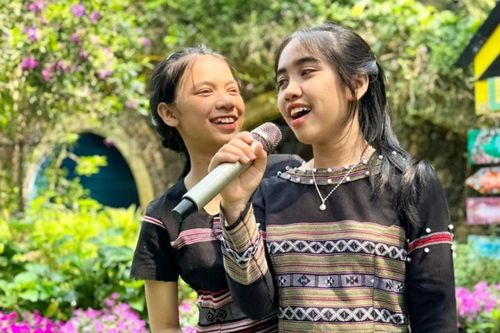 Quảng Ngãi đề xuất hát Ta lêu, hát Ca chôi là di sản văn hóa phi vật thể quốc gia