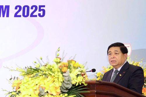 Khoa học xã hội luôn là 'ngọn đuốc' làm sáng tỏ lý luận cho hoạch định đường lối, chính sách