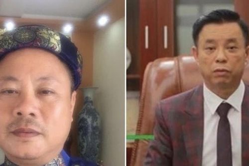 Chủ tịch Dược Sơn Lâm chi 20-25% hoa hồng để trót lọt đưa thuốc vào bệnh viện