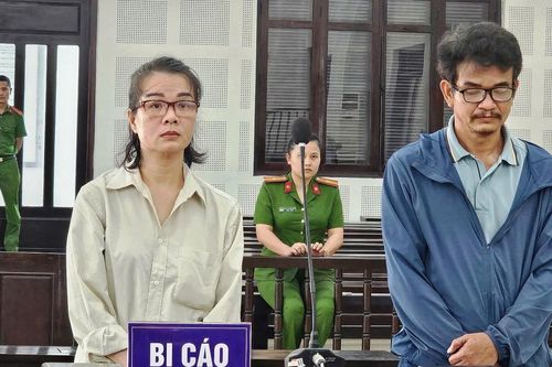 'Giăng bẫy' bằng nhà đất đã thế chấp để lừa đảo, vợ chồng giám đốc lĩnh án