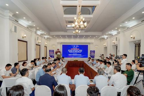 Hoàn thiện pháp luật để Báo chí phát triển trong kỷ nguyên số