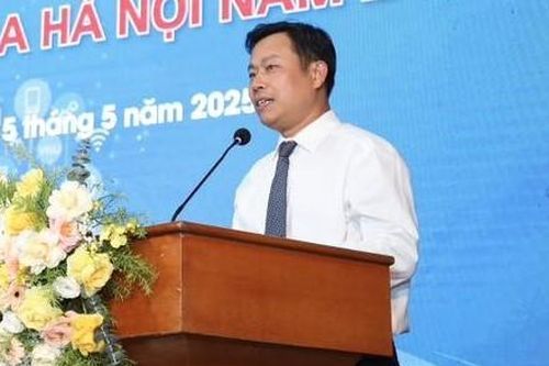 Công bố quốc tế của Đại học Quốc gia Hà Nội tăng gần 20%