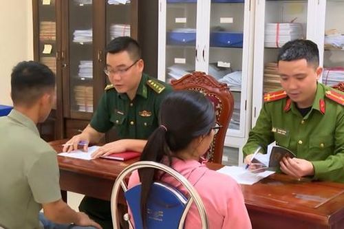 Chiếm đoạt hàng trăm tỷ đồng qua hình thức 'cắt đá tìm ngọc'