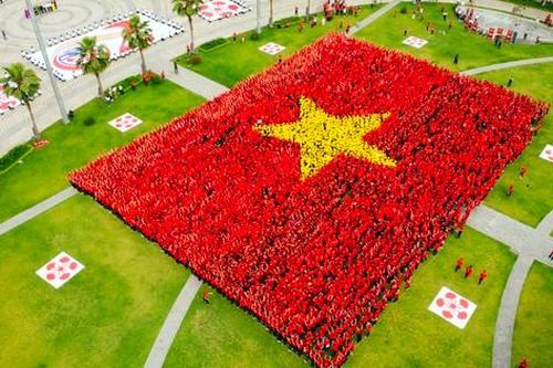 Kỷ niệm 70 năm ngày giải phóng, ngày Tết thứ 2 của người dân Hải Phòng