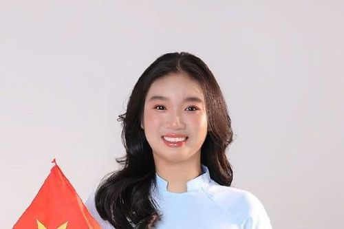 Nữ sinh Đà Nẵng giành giải Nhất viết thư UPU