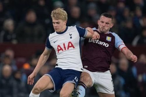 Nhận định Aston Villa vs Tottenham, 01h30 ngày 17/5: Gà trống khó thoát