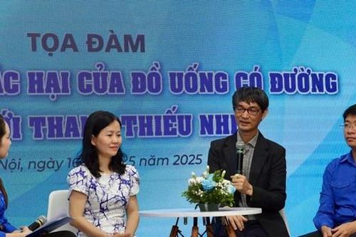Vì sao đồ uống có đường lại dễ 'gây nghiện' với giới trẻ?