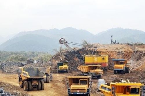 Phó Thủ tướng: Không đấu giá khai thác một số mỏ khoáng sản tại Lào Cai