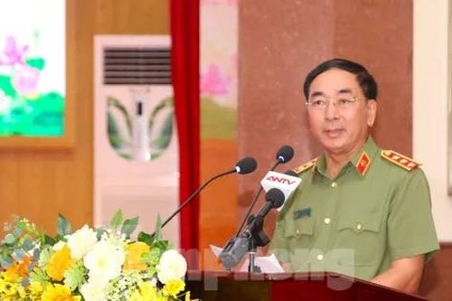 Thứ trưởng Bộ Công an: Tình trạng lãng phí vẫn còn diễn ra khá phổ biến trên nhiều lĩnh vực