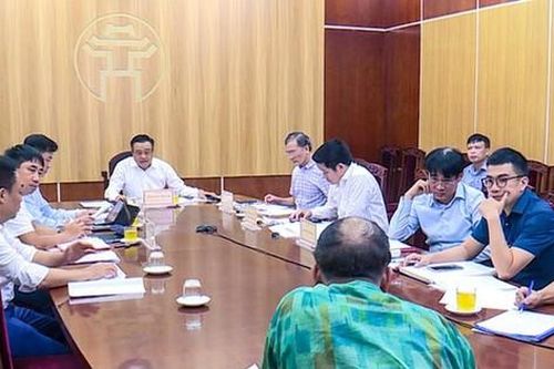 Hà Nội sẽ tiếp công dân trực tuyến, giải quyết khiếu nại bằng trí tuệ nhân tạo