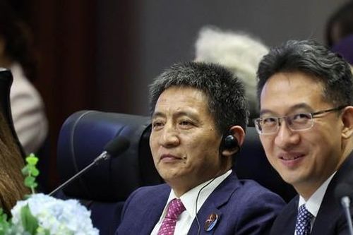 APEC thông qua tuyên bố chung về thương mại giữa lúc căng thẳng vấn đề thuế quan