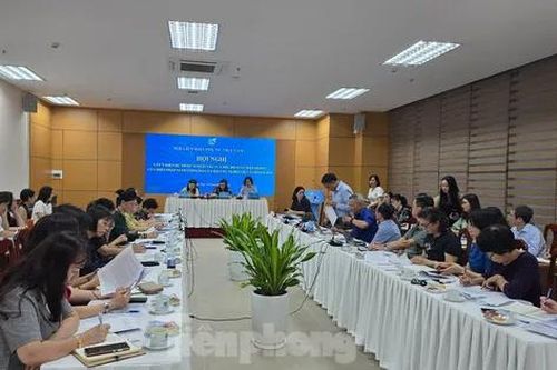 Góp ý sửa đổi Hiến pháp: Cần bổ sung Chánh án, Viện trưởng Viện KSND vào diện chất vấn