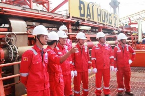 Dự án Đại Hùng pha 3: Từ gian nan đến kỳ tích