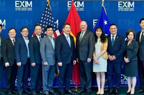 Petrovietnam đóng vai trò hạt nhân, kết nối, thúc đẩy hợp tác năng lượng Việt Nam – Hoa Kỳ