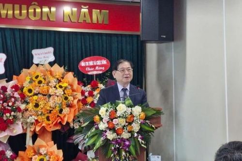 Tạo xung lực mới cho tổ chức khoa học công nghệ ngoài công lập