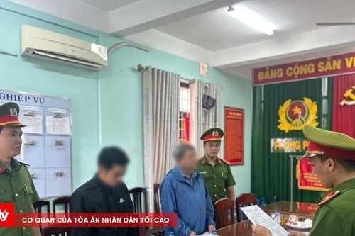 Cựu Chủ tịch phường ở Bình Định bị khởi tố lần thứ hai vì sai phạm đất đai