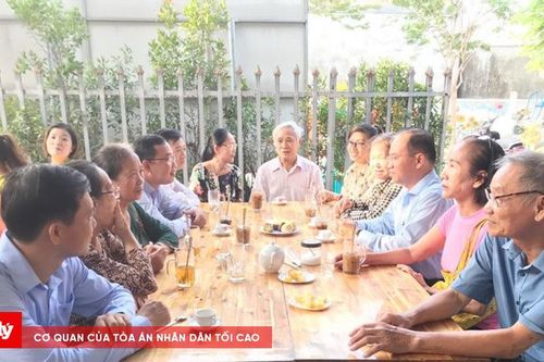 Bình Dương: Điểm nhấn trong phong trào học tập và làm theo gương Bác Hồ