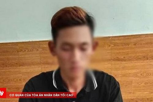 Thêm 1 đối tượng liên quan đến vụ tranh chấp ngư trường biển ra đầu thú